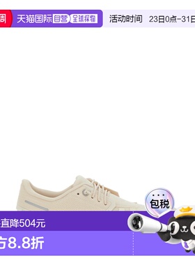 1h可退 潮奢 On 女士 Cloud 6 运动鞋 3WF10064653昂跑