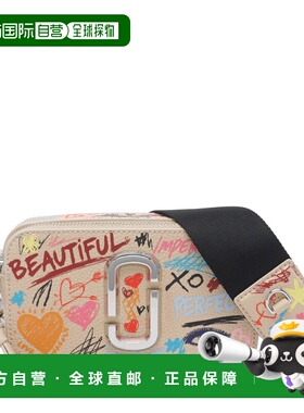 MARC JACOBS 女士单肩包 2S6HCR004H01261 SS2026