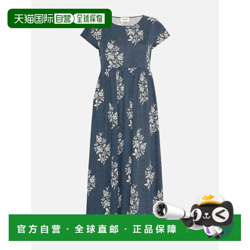 1h可退 WEEKEND MAX MARA 女士连衣裙 2625226081003003 AW2026