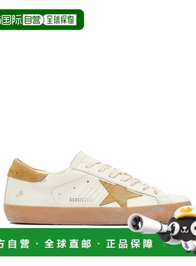 GOLDEN GOOSE DELUXE BRAND 男士休闲鞋 GMF00101F00752212277