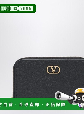 VALENTINO GARAVANI 女士卡包 8W2P0AY3SNP0NO CO