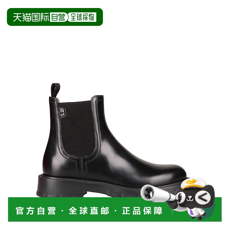 1h可退 潮奢 Salvatore Ferragamo 菲拉格慕 女士 脚踝靴