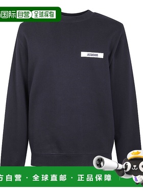 JACQUEMUS 男士卫衣 24ESSM00206AJ00126990 AW2025