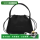 WANG 女士手提包 20222K20T ALEXANDER SS2022 黑色斜挎包单肩包