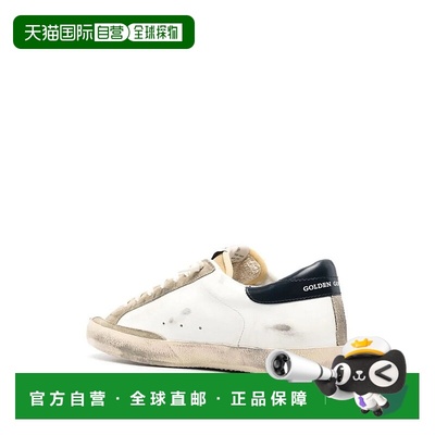 GOLDEN GOOSE DELUXE BRAND 男士运动鞋 GMF00360F00318481753817