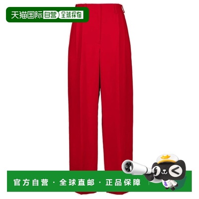 1h可退 潮奢 Givenchy 纪梵希 女士 紀梵希雙褶褲 BW516Z169P