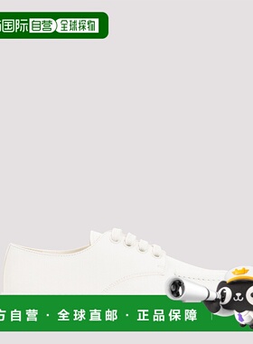 PRADA 男士运动鞋 2EE427FG000MN0F0304 SS2026 白色