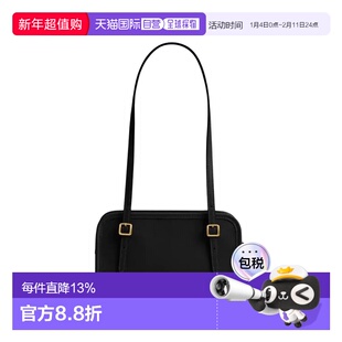 COACH 专柜款女士SWING 20号拉链手袋单肩手提包CAM45B4BK