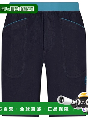 LA SPORTIVA Mundo 短裤 男士运动牛仔