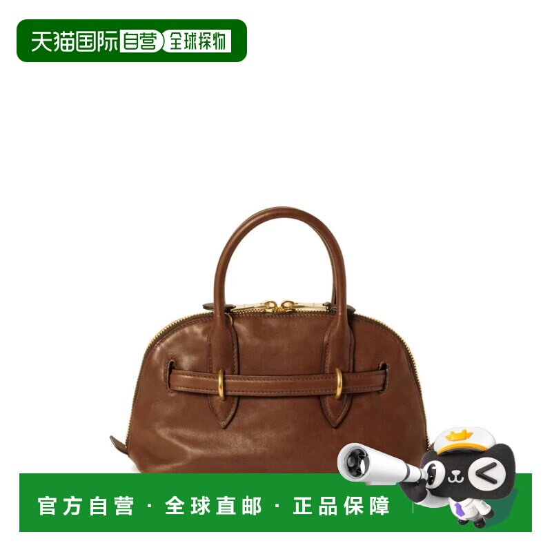MIU MIU 女士单肩包 5BB169VOOO2BBLF0316 AW2025手提包贝壳包