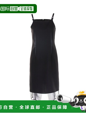 GIVENCHY 女士连衣裙 BW21H014NQ001 SS2023 黑色 GIVENCHY dress