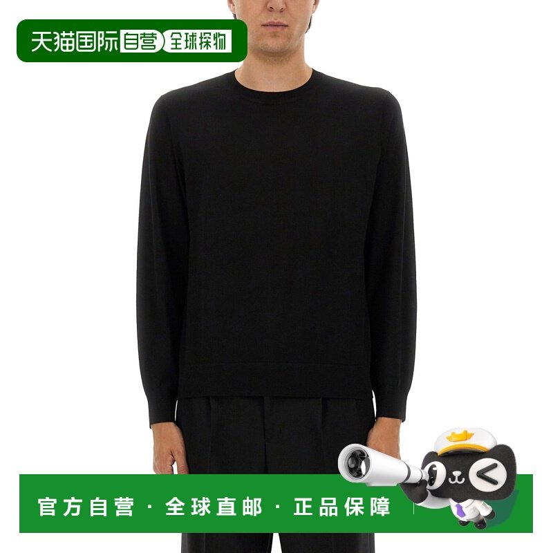 1h可退 潮奢 THEORY 希尔瑞 男士 JERSEY. 羊毛毛衣 J0781713001