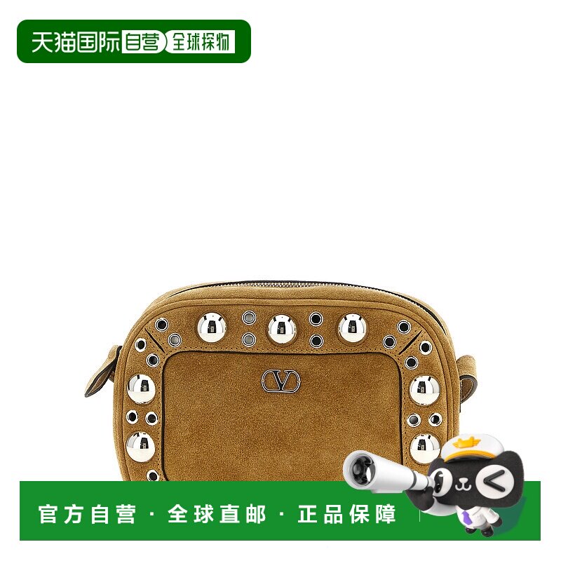 VALENTINO GARAVANI 女士单肩包 Y2B0R74JETRDX AW2025