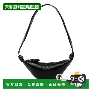 男士 黑色 单肩包 AW2025 Lemaire BG0003LF1329999 LEMAIRE