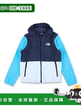 THE NORTH FACE 男童夹克 NF0A8CVHDIC1 AW2025 花色