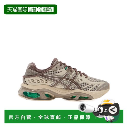 ASICS 男士运动鞋 1203A678201 AW2026 花色 Gel-Kinetic 2.0运动
