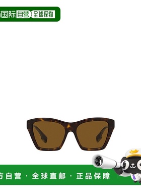 1h可退 burberry 女士 太阳镜博柏利