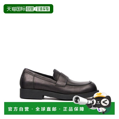 MM6 MAISON MARGIELA 男士休闲鞋男鞋 SH1WR0006P7431T8013BLACK
