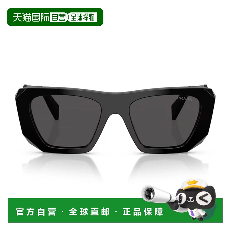 PRADA 女士眼镜 19EE5CX0A17206 AW2026 黑色 Prada Pr B18S   Sy