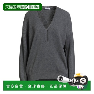 1h可退 潮奢 Brunello Cucinelli 布内罗 古奇拉利 女士 毛衣