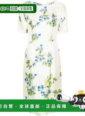PRADA 女士连衣裙 P3L96RSOOO14NZF0K74TALCO SS2025