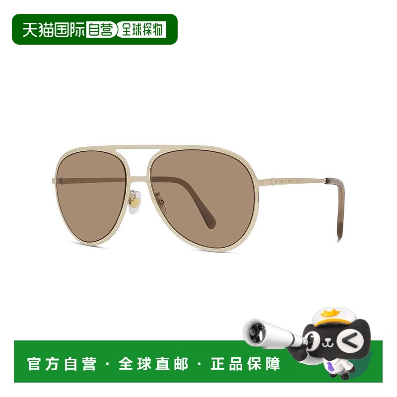 1h可退 潮奢 Stella Mccartney 斯特拉 麦卡特尼 女士 STELLA MCC