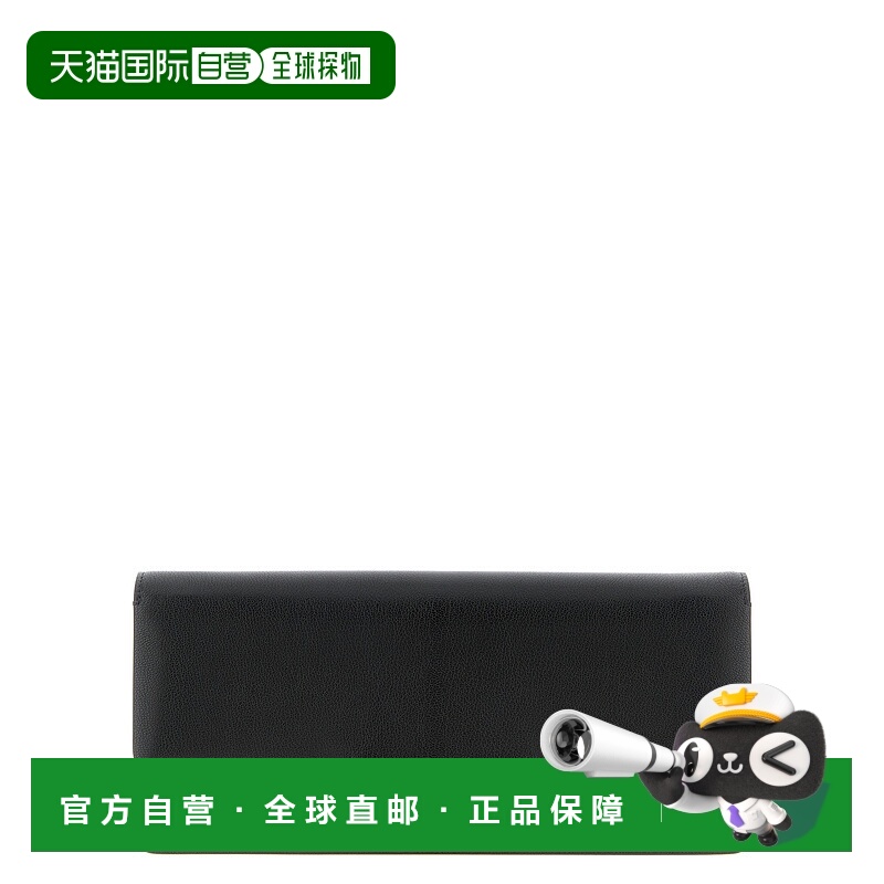 1h可退 TOM FORD 女士单肩包 L1899LGO033PNAA SS2026 黑色