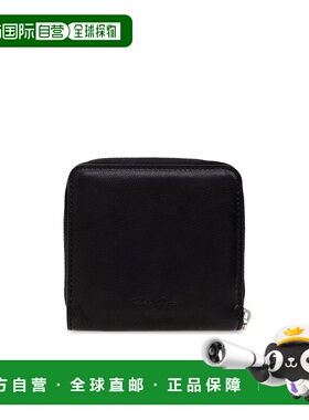 RICK OWENS 女童包袋 RA02E0716LBU09 AW2025 黑色