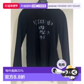 5946035206003 1h可退 AW2025 MARA 女士T恤 WEEKEND MAX