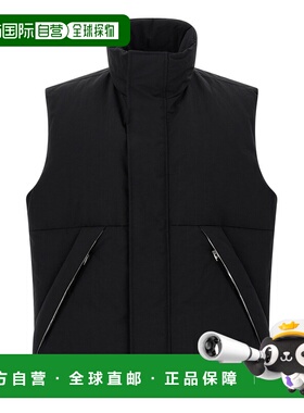 1h可退 潮奢 HERNO LAMINAR 男士 带里衬背心 PI00378UL12839