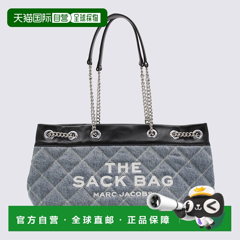 1h可退 MARC JACOBS 女士斜挎包 2P5HSH034H03416 AW2025托特包