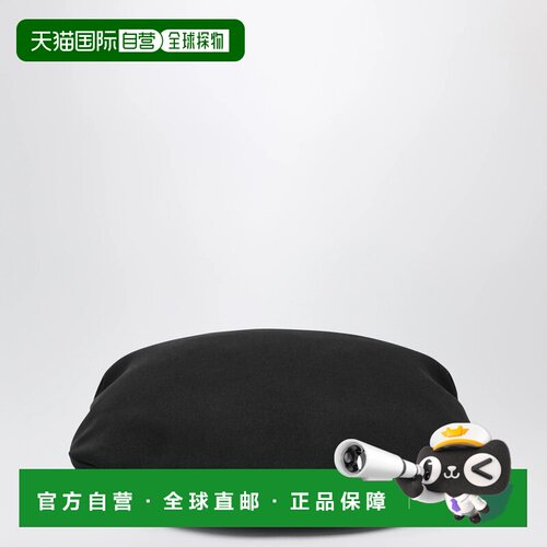 PRADA 男士帽子 2HC5346114F0002 AW2026 黑色 CAPP支付后1h可退