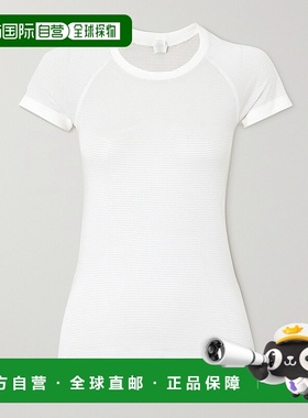 1h可退 潮奢 Lululemon 女士 Swiftly 2.0 高科技弹力T恤 LW3DFNS