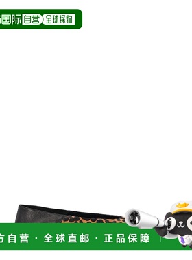 1h可退 潮奢 Saint Laurent 圣罗兰 女士 NOUR 平底鞋 819319AAEN