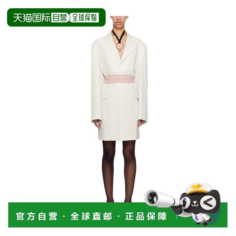 1h可退 MM6 MAISON MARGIELA 女士外套 S62AA0056S54445722