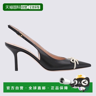7W2S0LQ1DAL790 女士高跟鞋 AW2025 GARAVANI VALENTINO