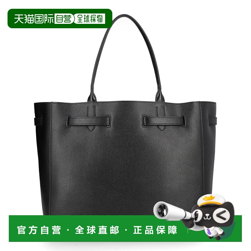 1h可退 潮奢 Tom Ford 汤姆 福特 女士 BAG. 皮革手提包 L1823LCL