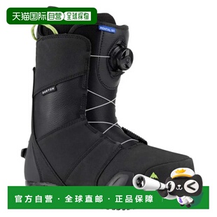 BURTON Step On® BOA® 租赁滑雪靴 中性固定器雪鞋滑雪鞋