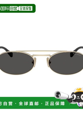 miu miu/缪缪女士眼镜17FD53R0A14951