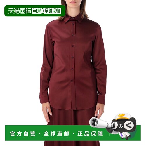 1h可退 RALPH LAUREN 女士衬衫 26A290P25982001 AW2026