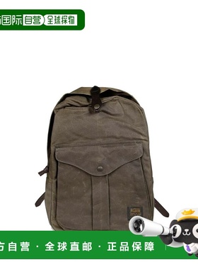FILSON 男士双肩包 FMBAG0066W0200308 CO 绿色