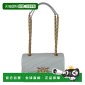 100038A0F2K32QGRIGIOPERLA PINKO 女士手提包 SS2026斜挎包