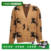 burberry 女士 针织衫 1h可退 开衫