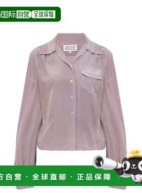 MAISON MARGIELA 女士外套 S51DT0028M35704365 SS2026