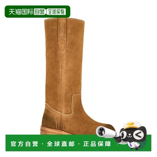 People 自由人 女士 1h可退 套穿靴子 Free Blaze OB1904608 潮奢