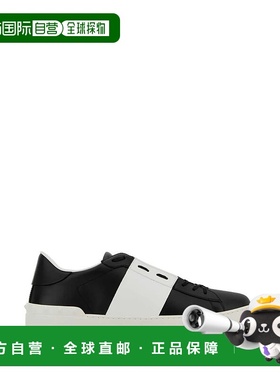 VALENTINO GARAVANI 男士运动鞋 8Y2S0830BLU0NI SS2026