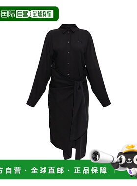 DIESEL女士连衣裙DILETTAS1A202560JMBP9XX