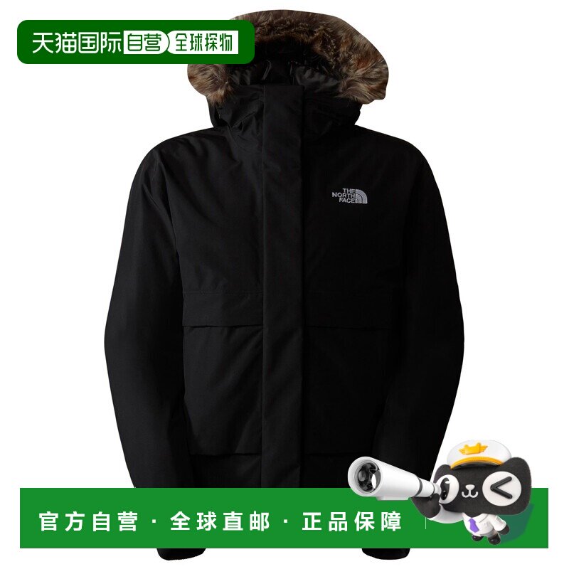 香港直邮THE NORTH FACE 女士户外风衣 1045899TN【付后1h可退】