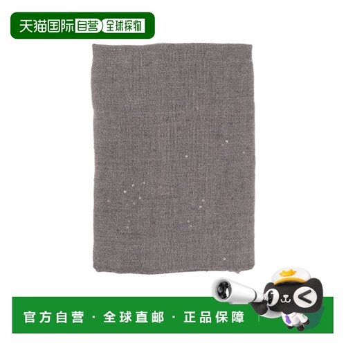 BRUNELLO CUCINELLI 女士围巾 MSC915029C074 AW2026