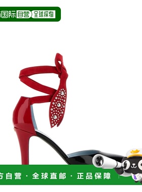 VALENTINO GARAVANI 女士高跟鞋 6W0S0LT5UTMJT0 SS2025